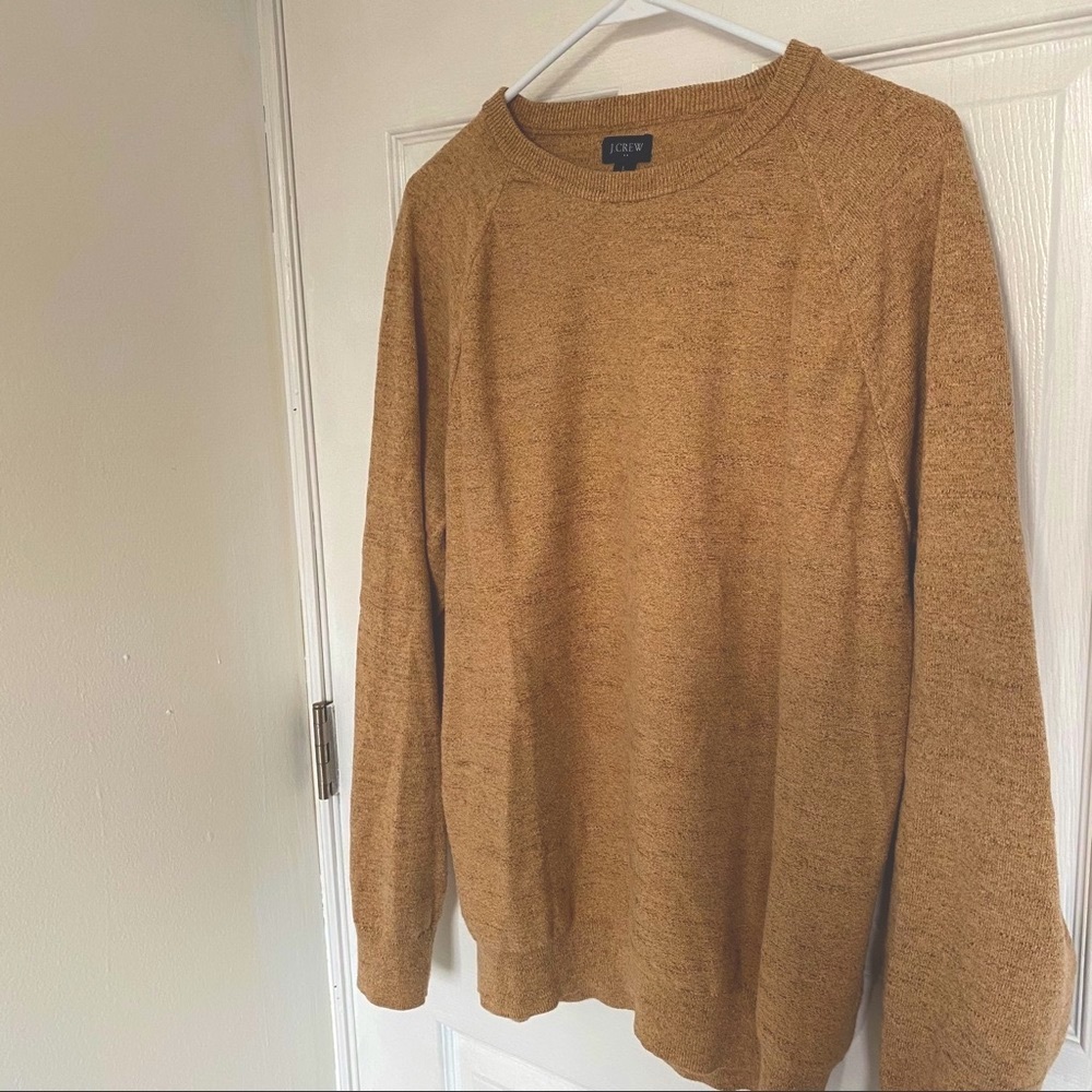 J. Crew Sweater
